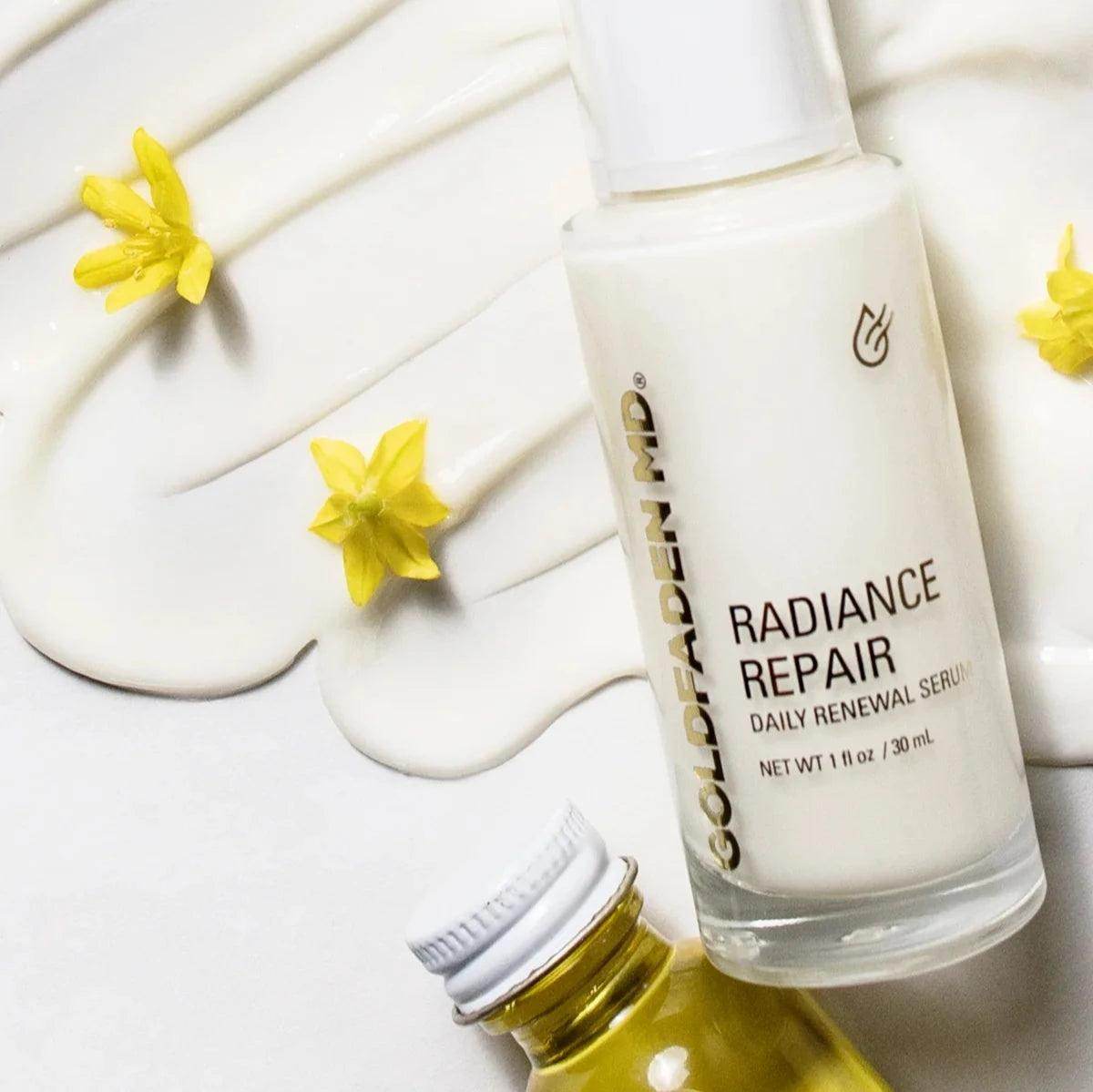 Radiance Repair | Daily Renewal Serum - London Beauty