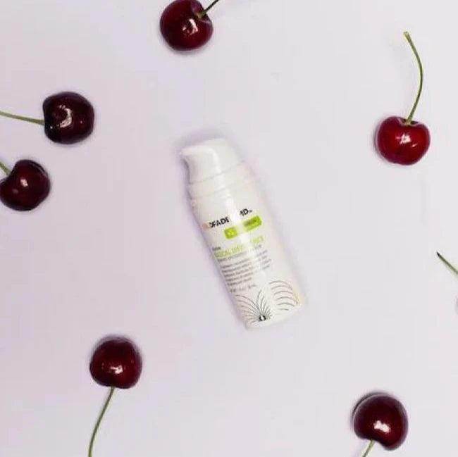 Radical Difference | Advanced Antioxidant Serum - London Beauty