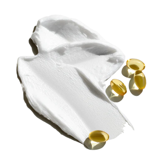 Industrial Strength Hand Healer