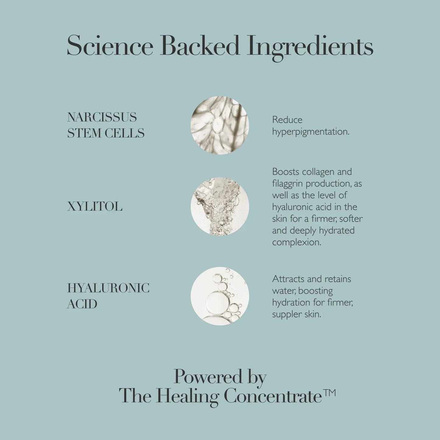 Omorovicza Gel Moisturizer featuring science-backed ingredients like hyaluronic acid and xylitol for hydrated skin