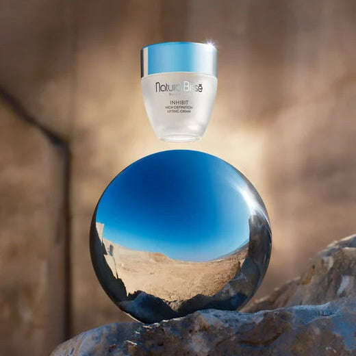 Inhibit High Definition Lifting Cream | Shop Natura Bissé at London Beauty