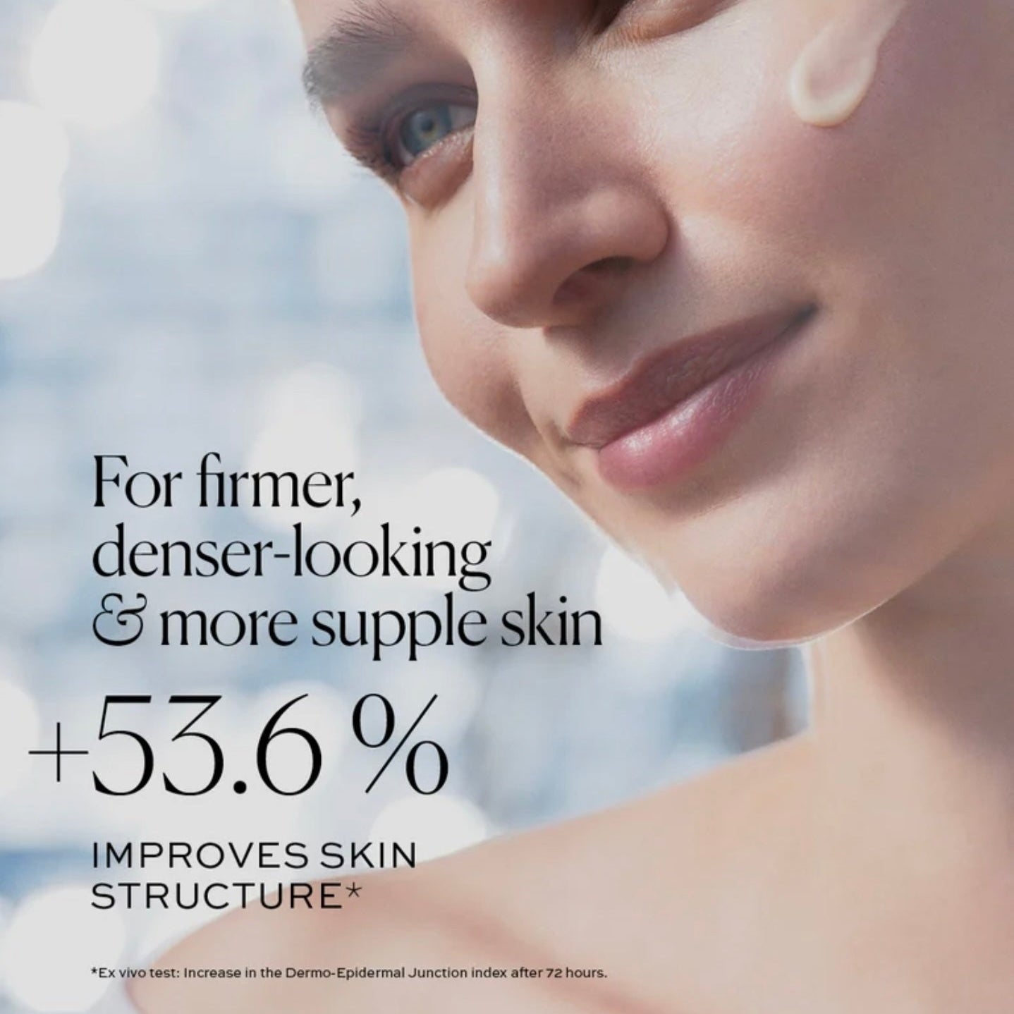 Inhibit High Definition Lifting Cream | Shop Natura Bissé at London Beauty