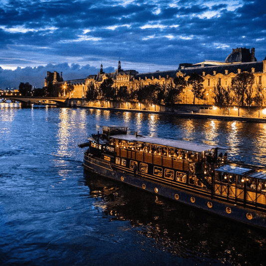 L'INTERDIT Scented Candle - London Beauty