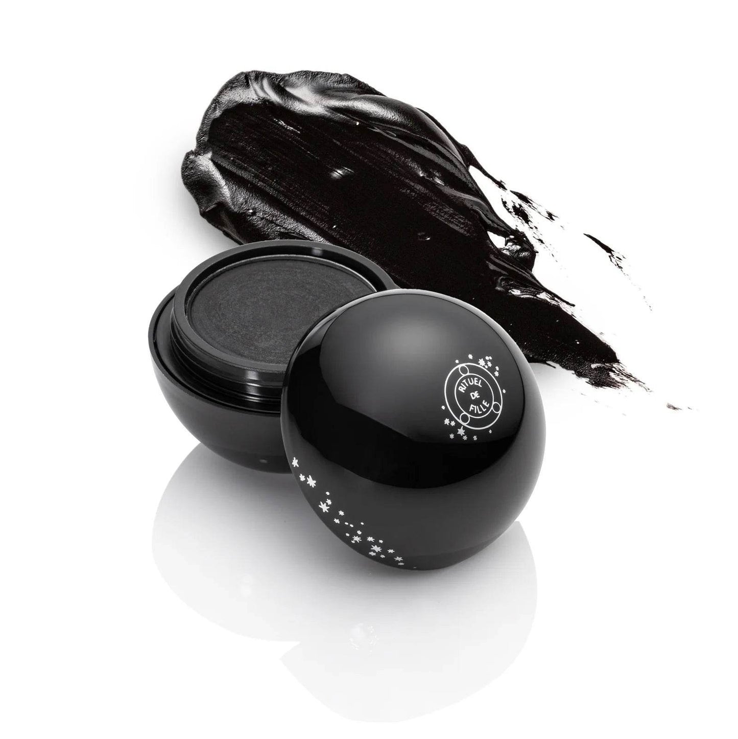 The Black Orb Enigmatic Kohl Eyeliner - London Beauty