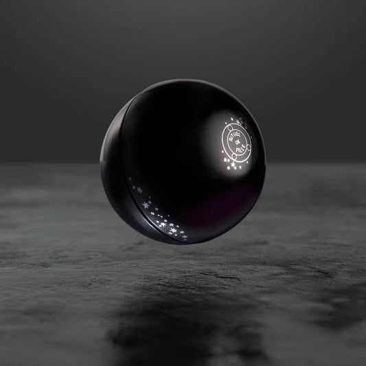 The Black Orb Enigmatic Kohl Eyeliner - London Beauty