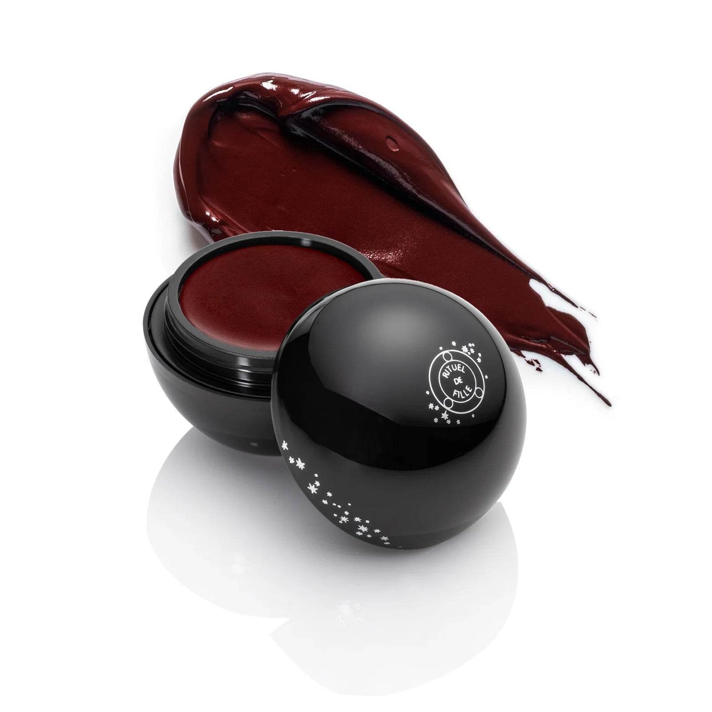 The Black Orb Enigmatic Kohl Eyeliner - London Beauty