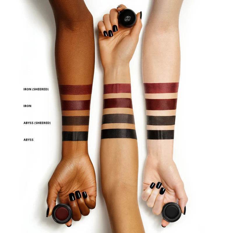 The Black Orb Enigmatic Kohl Eyeliner - London Beauty
