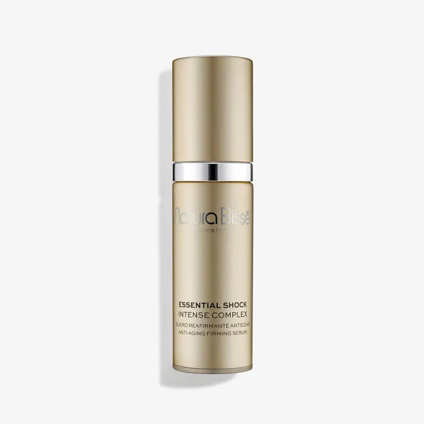 Essential Shock Intense Complex | Anti-Aging Firming Serum - London Beauty