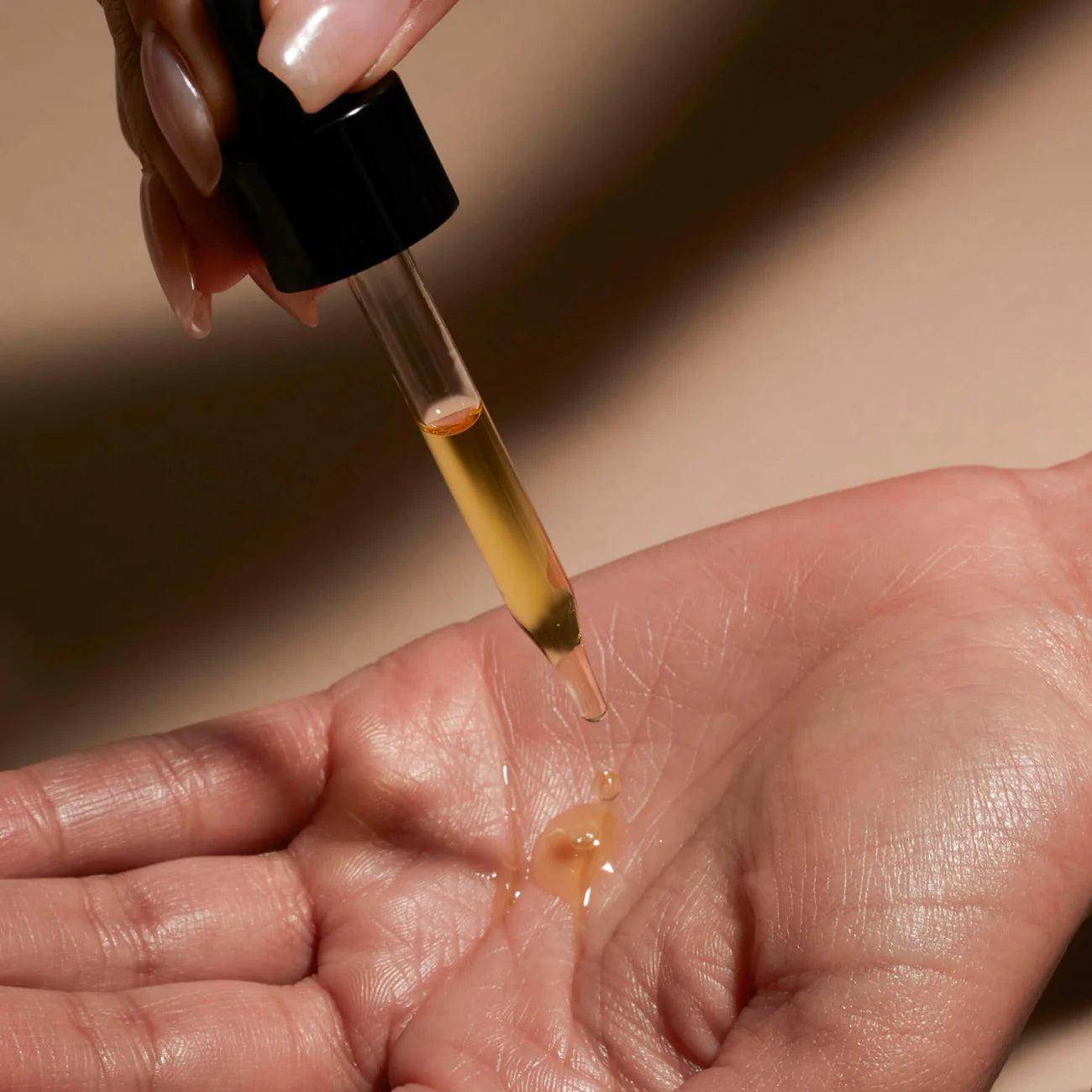 Plum Beauty Oil | Superfood Antioxidant Booster - London Beauty