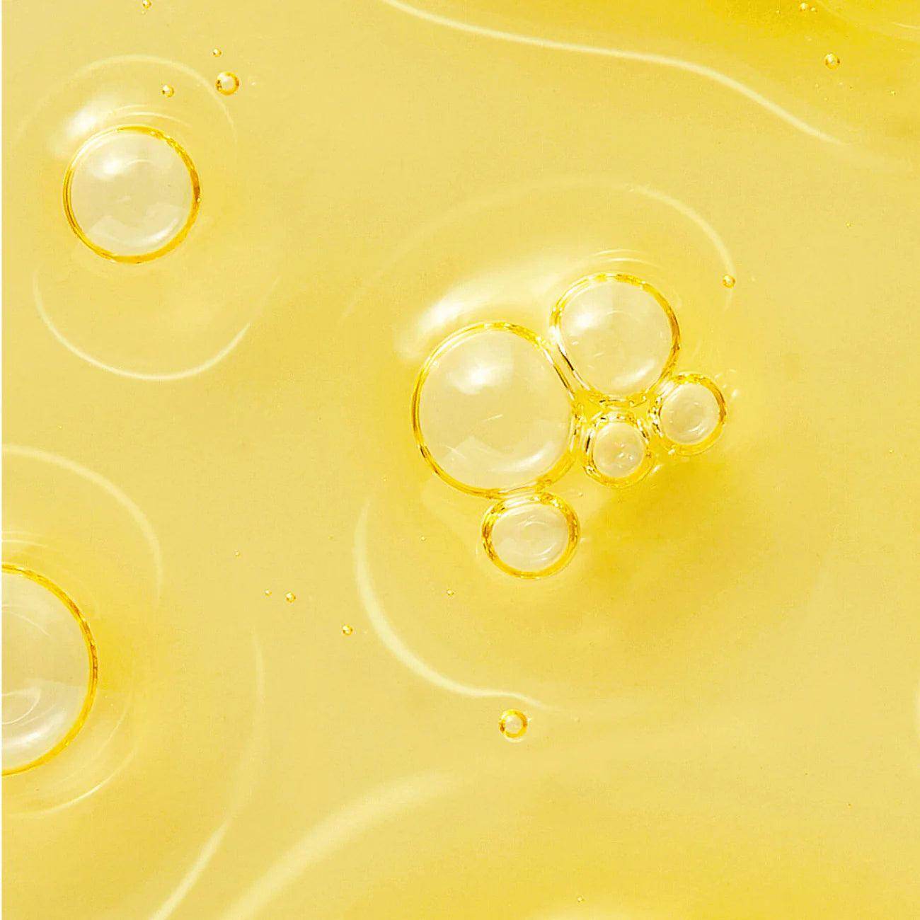 Plum Beauty Oil | Superfood Antioxidant Booster - London Beauty