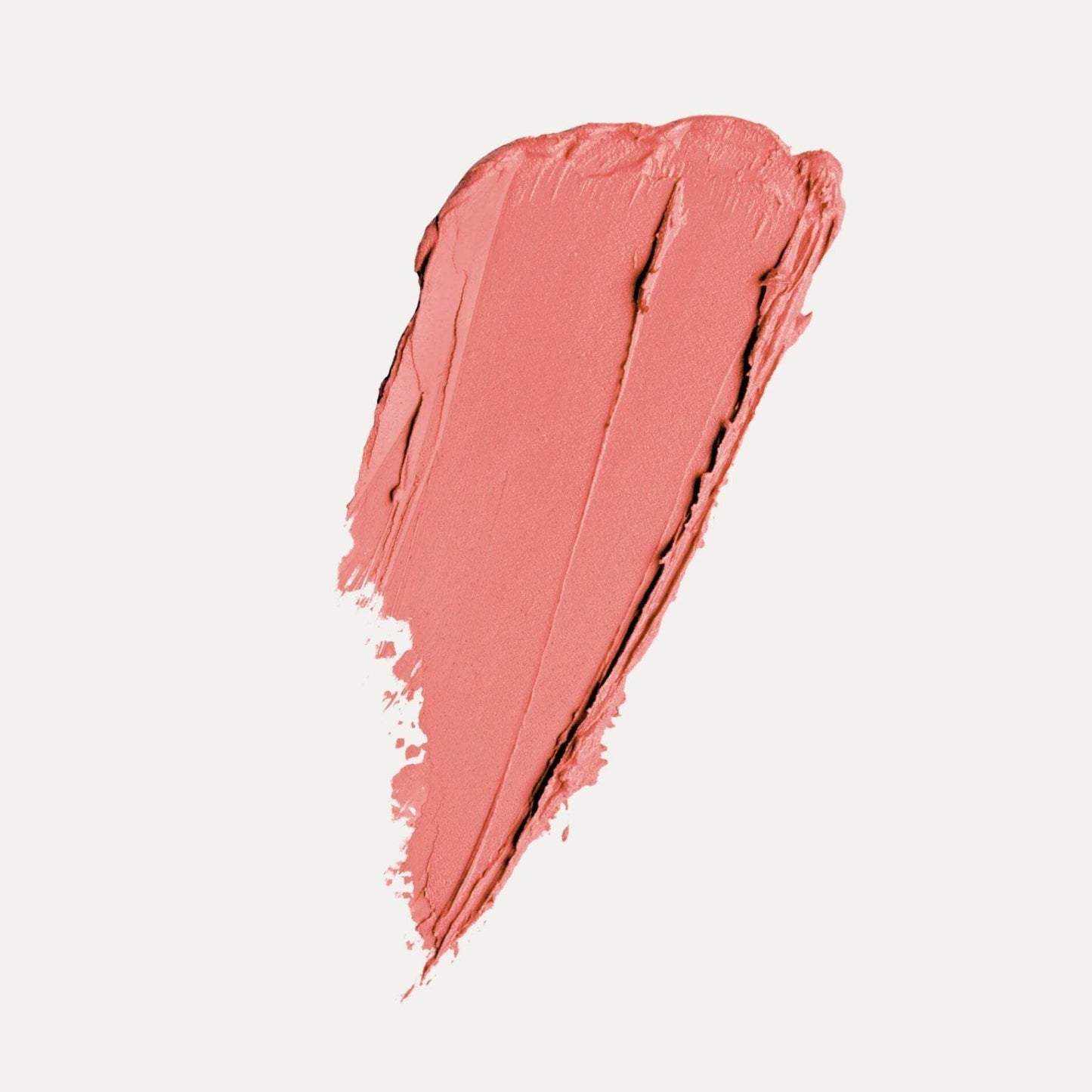 Wonderblush Lipstick Swatch in a Soft Pink Shade with a Creamy Texture