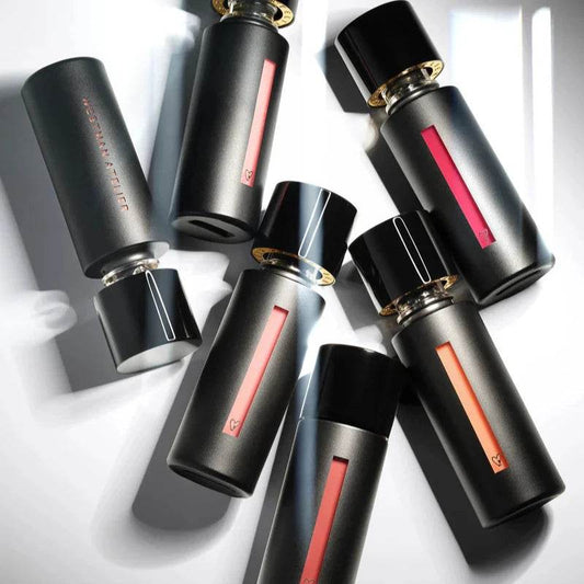 Squeaky Clean Liquid Tinted Lip Balm - London Beauty