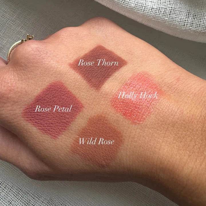 Long-Wearing Lip Liner - London Beauty