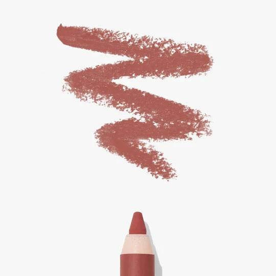 Long-Wearing Lip Liner - London Beauty