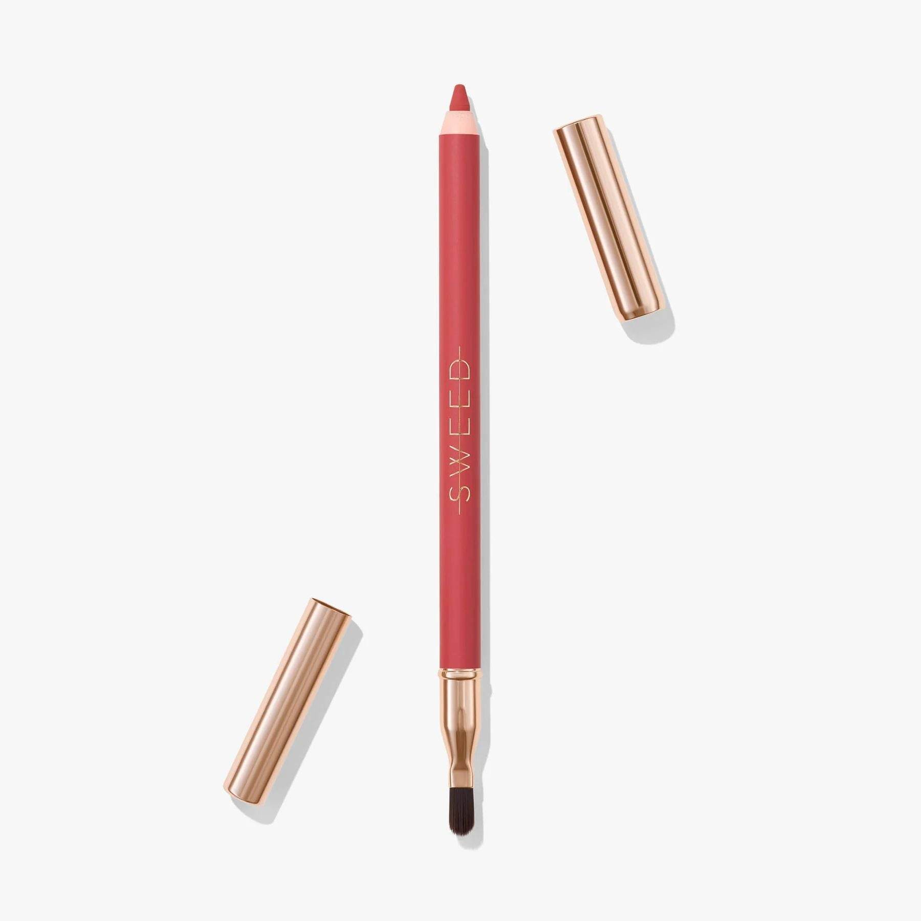 Long-Wearing Lip Liner - London Beauty