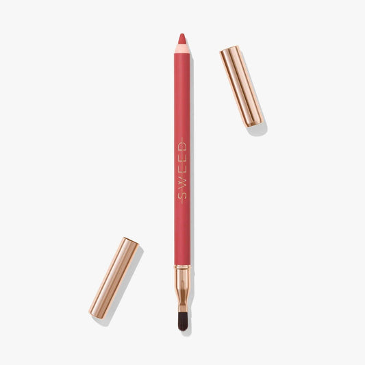 Long-Wearing Lip Liner - London Beauty