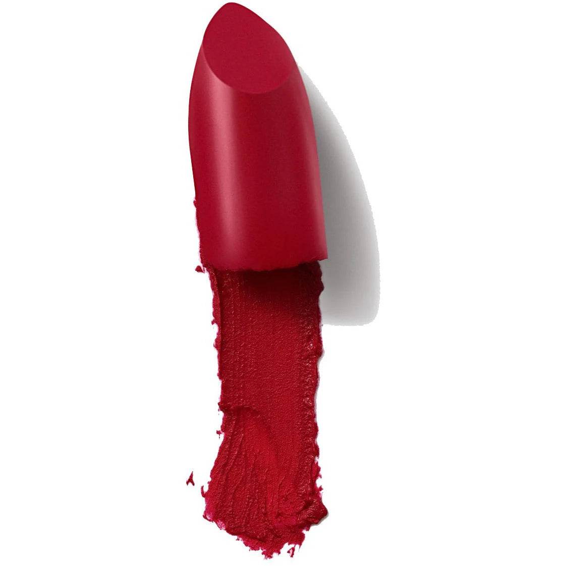 Paris At 7pm rich red lipstick with creamy texture and smooth application by Madame Gabriela
