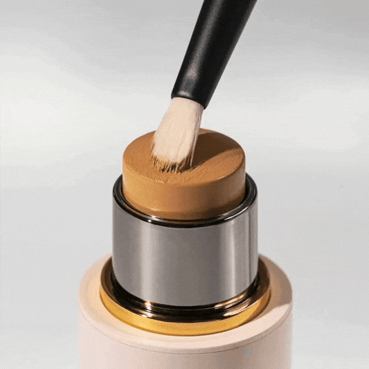 Spot Check Brush - London Beauty