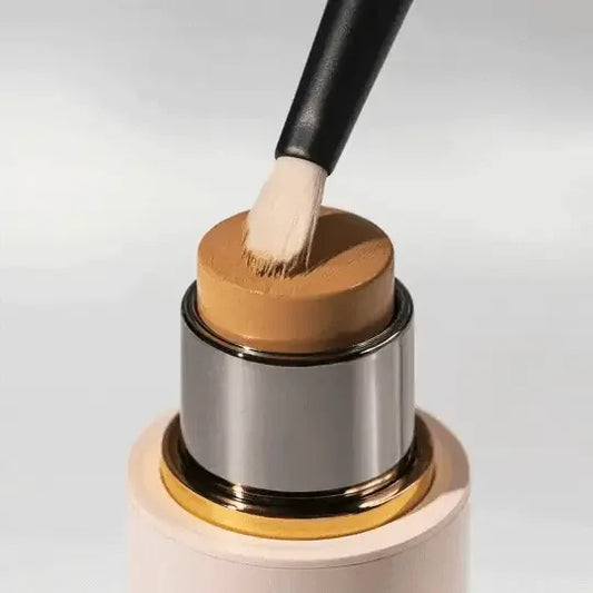 Spot Check Brush - London Beauty