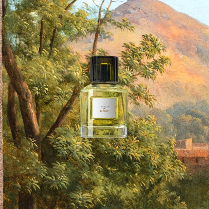 Médie Eaux De Parfum | Shop Trudon at London Beauty
