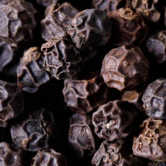 Re-charge Black Pepper Bodyscrub Bar - London Beauty