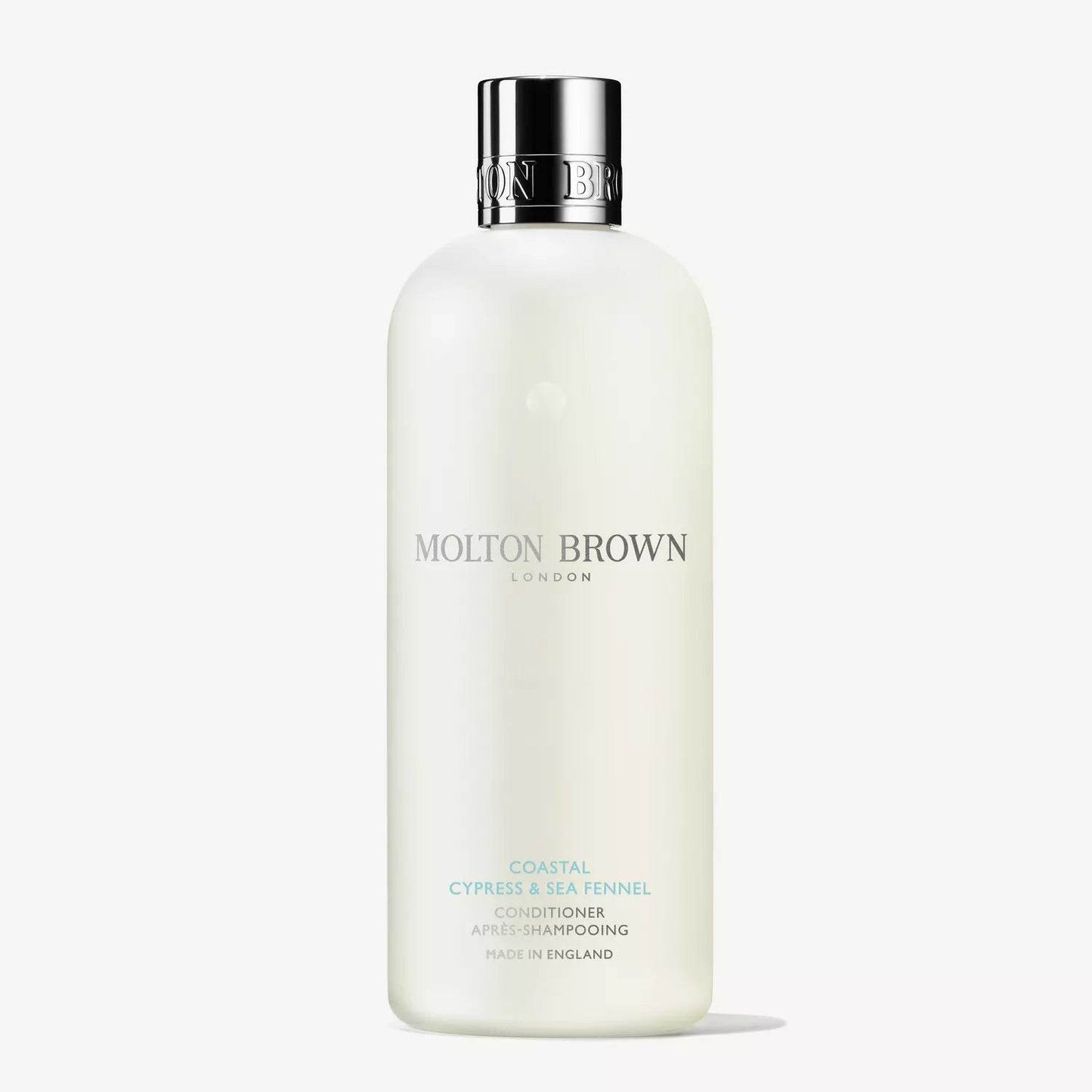 Coastal Cypress & Sea Fennel Conditioner - London Beauty