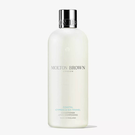 Coastal Cypress & Sea Fennel Conditioner - London Beauty