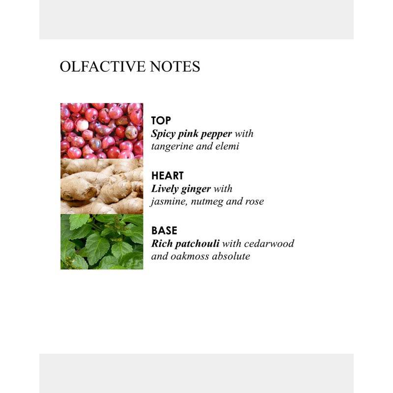 Fiery Pink Pepper Hand Lotion - London Beauty