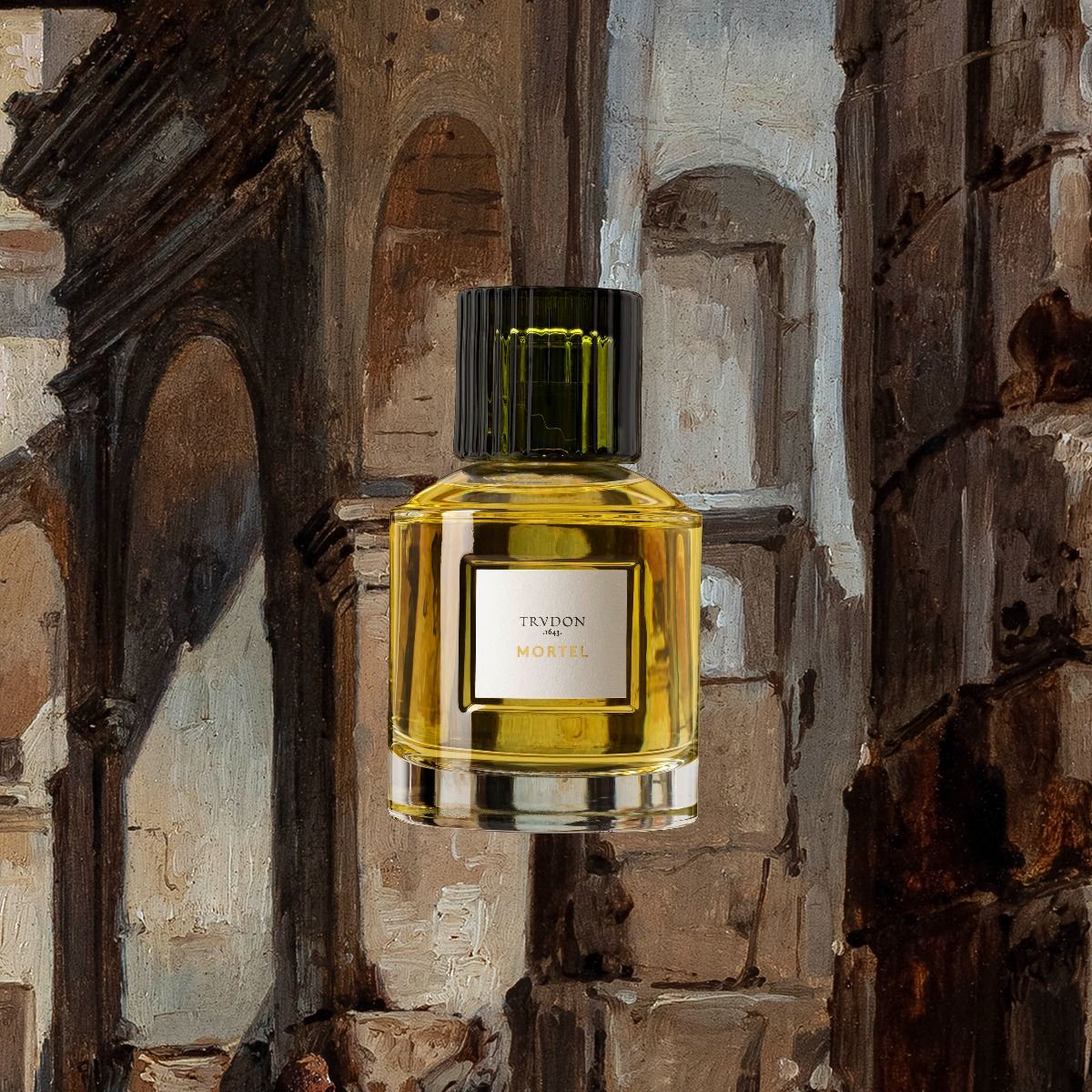 Mortel Eaux De Parfum | Shop Trudon at London Beauty