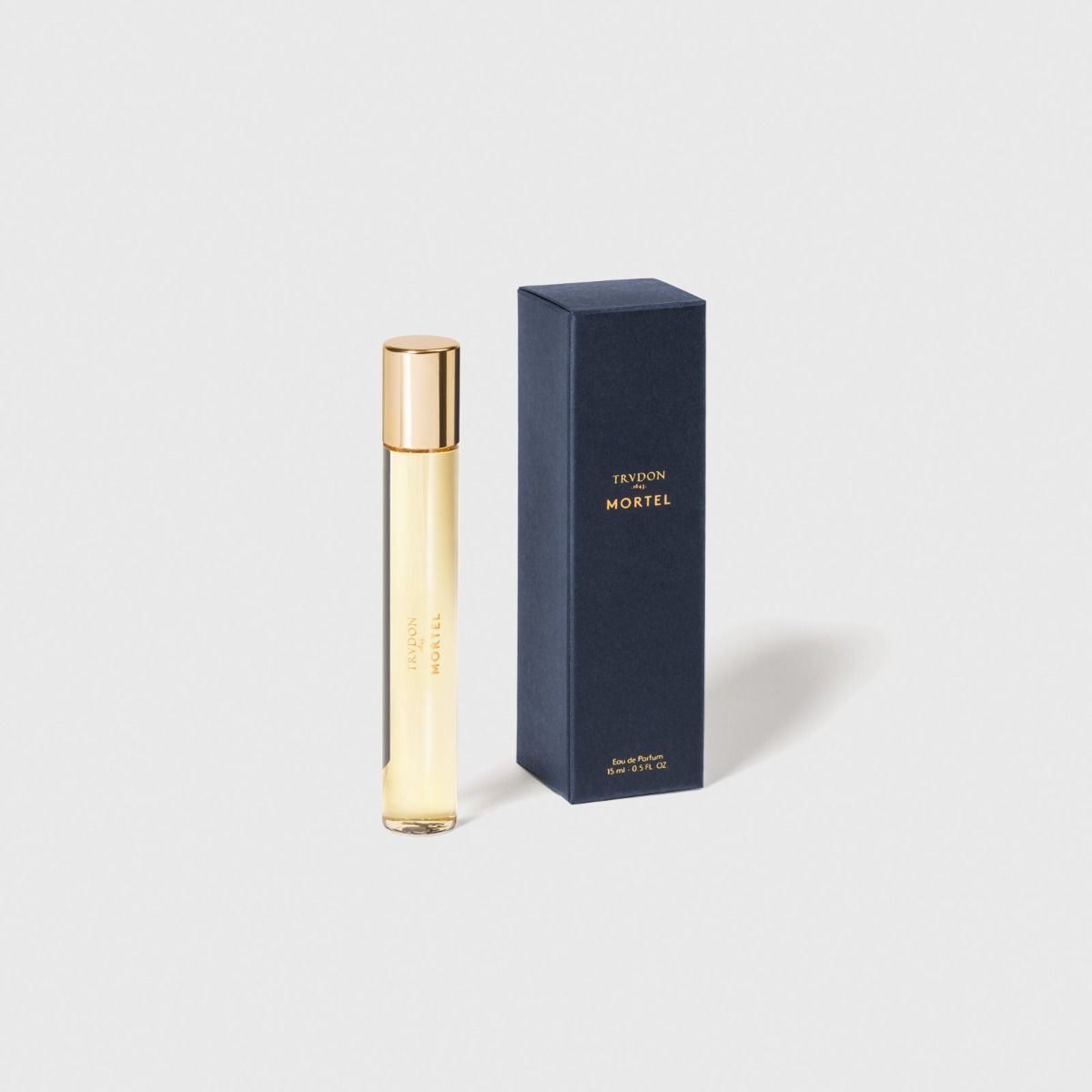 Mortel Eaux De Parfum | Shop Trudon at London Beauty