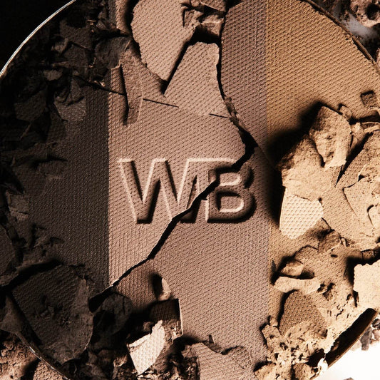 Le Regard | Multi Eye and Brow Palette - Mineraux - London Beauty