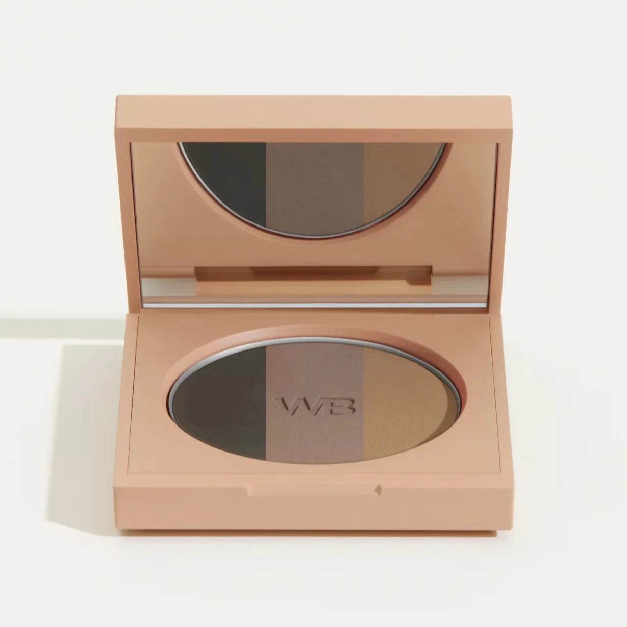 Le Regard | Multi Eye and Brow Palette - Mineraux - London Beauty