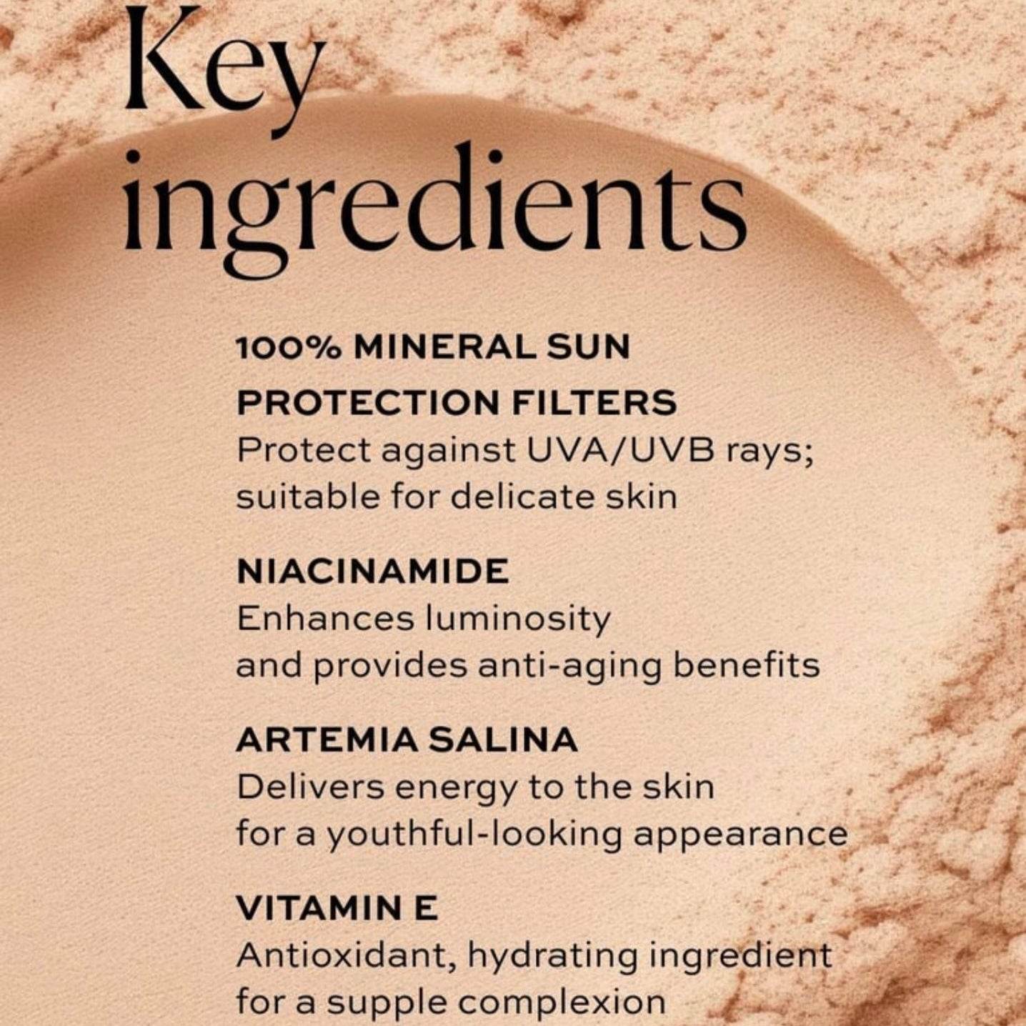 Diamond Luminous UV Defense SPF 40 | Broad Spectrum Tinted Sun Protection - London Beauty