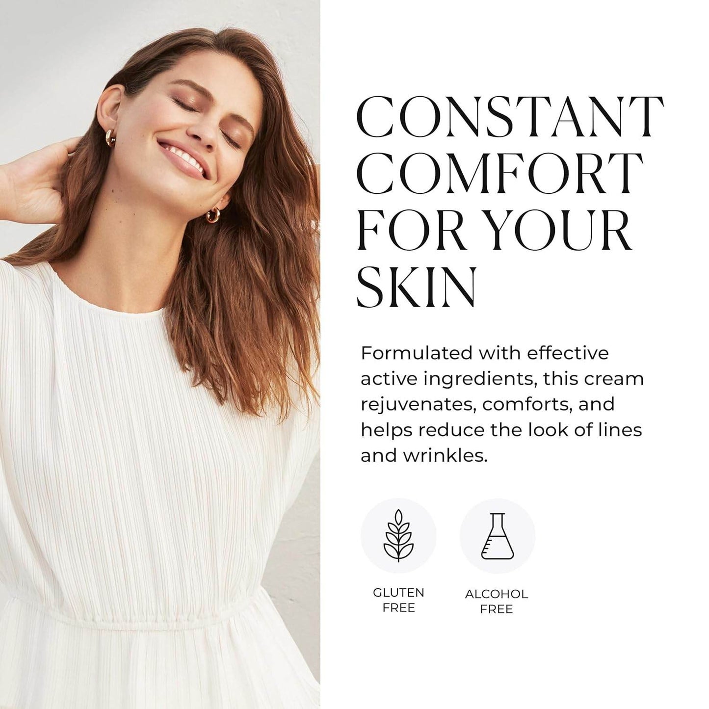 NB-Ceutical Tolerance Recovery Cream | Comfort Nurturing Cream - London Beauty
