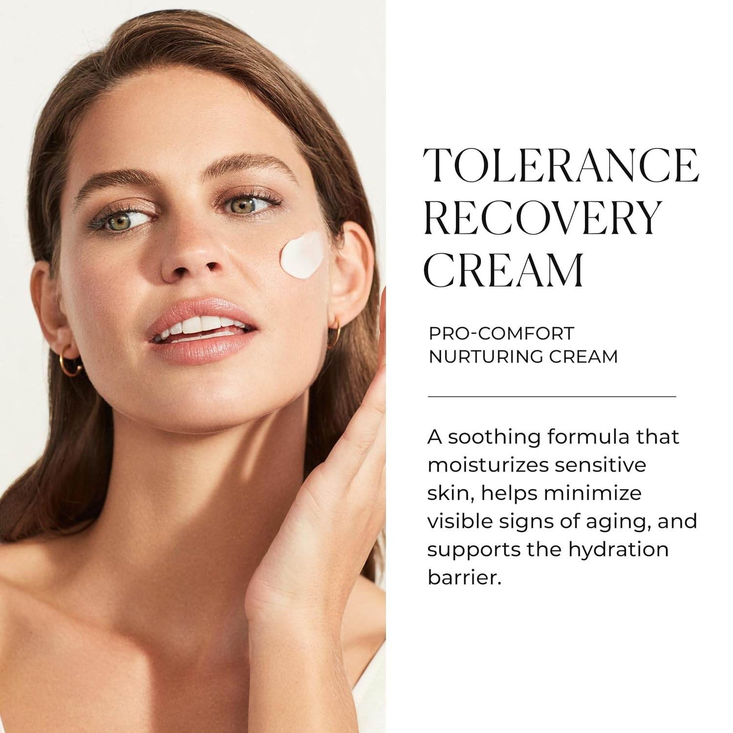 NB-Ceutical Tolerance Recovery Cream | Comfort Nurturing Cream - London Beauty