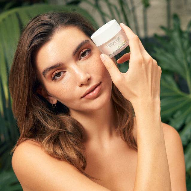 NB-Ceutical Tolerance Recovery Cream | Comfort Nurturing Cream - London Beauty