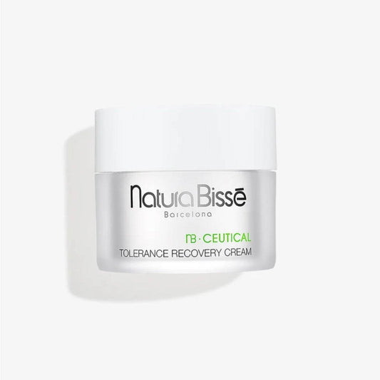 NB-Ceutical Tolerance Recovery Cream | Comfort Nurturing Cream - London Beauty