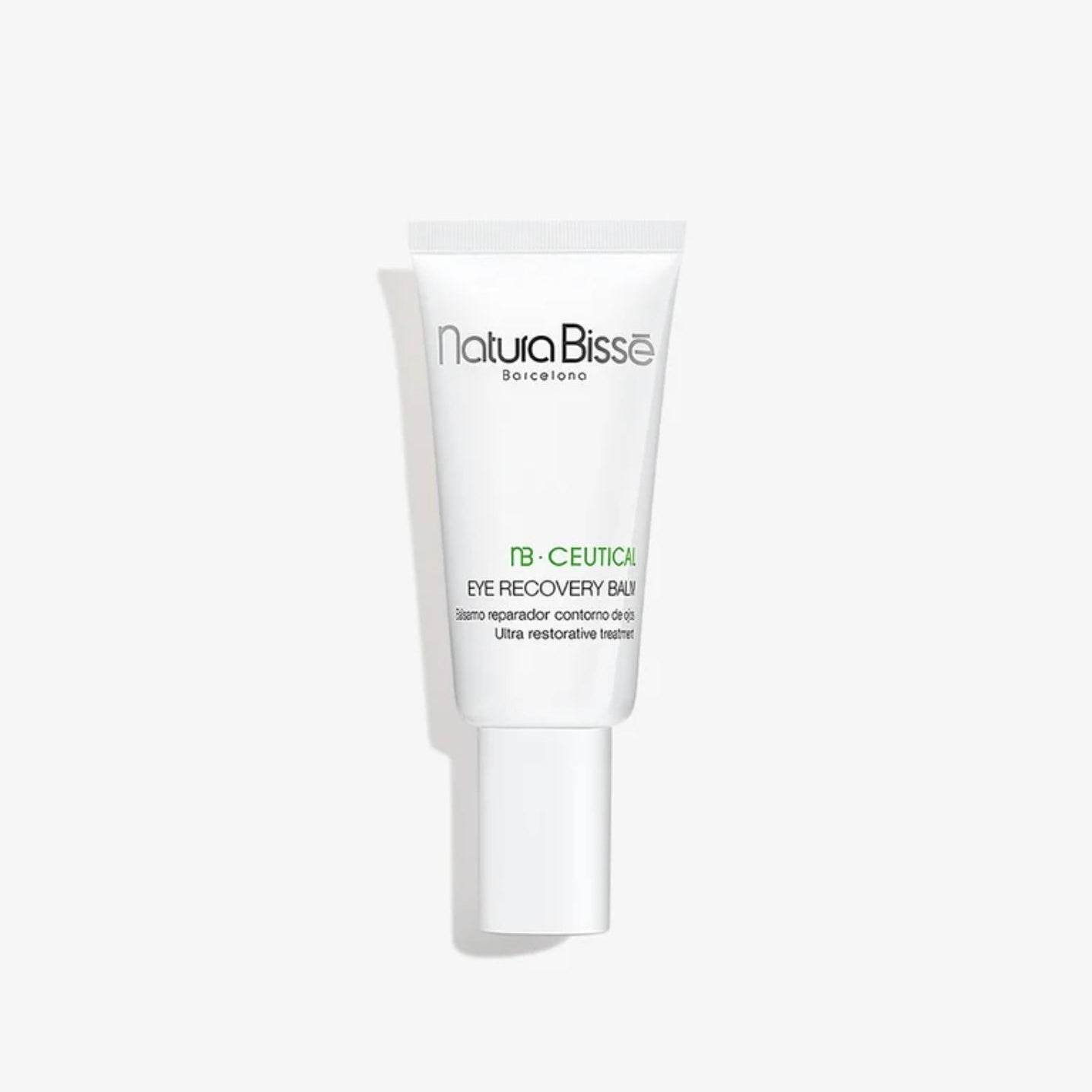 NB-Ceutical Eye Recovery Balm | Comforting Eye Contour Cream - London Beauty