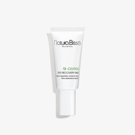 NB-Ceutical Eye Recovery Balm | Comforting Eye Contour Cream - London Beauty