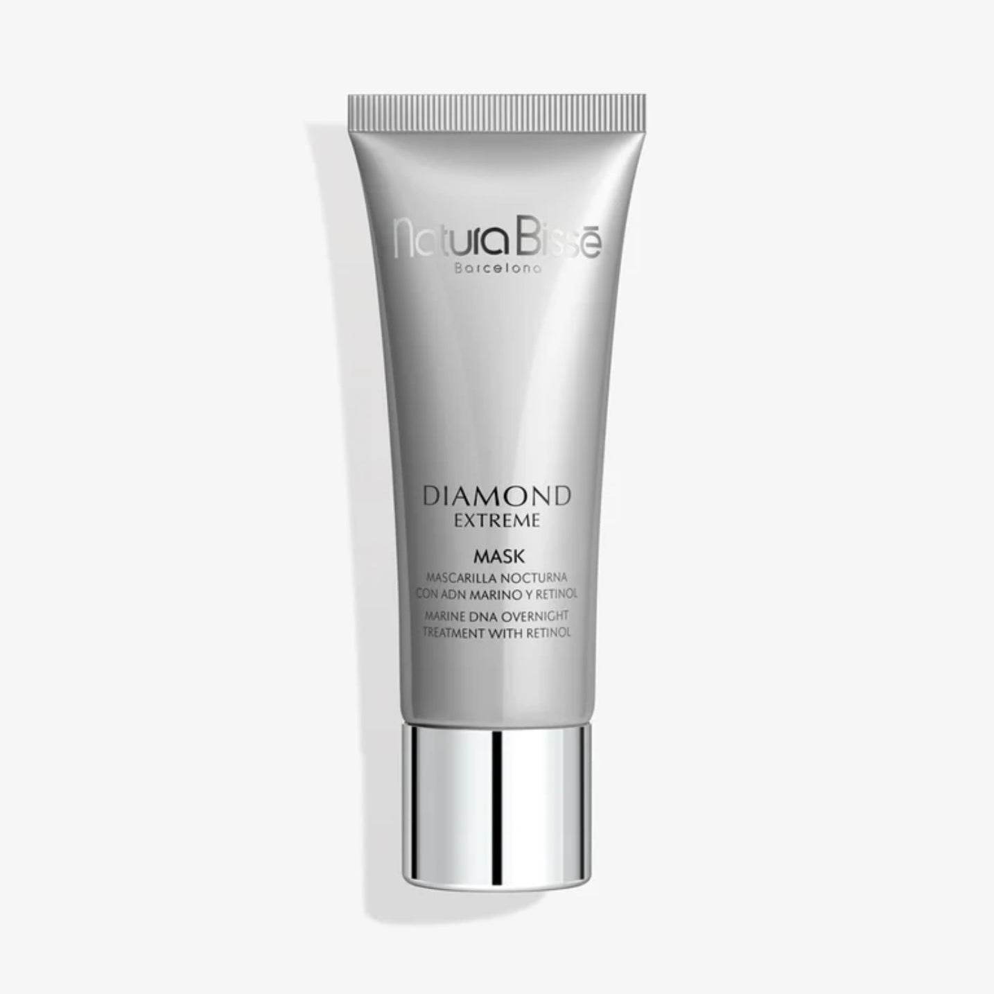 Diamond Extreme Mask | Overnight Retinol Treatment - London Beauty