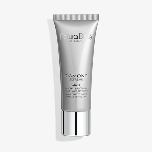 Diamond Extreme Mask | Overnight Retinol Treatment - London Beauty