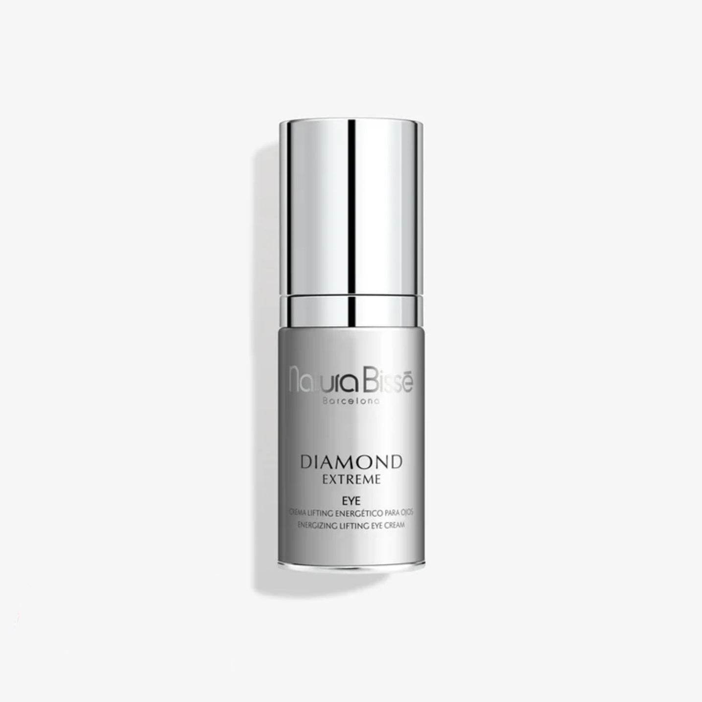 Diamond Extreme Eye | Energizing Lifting Eye Cream - London Beauty