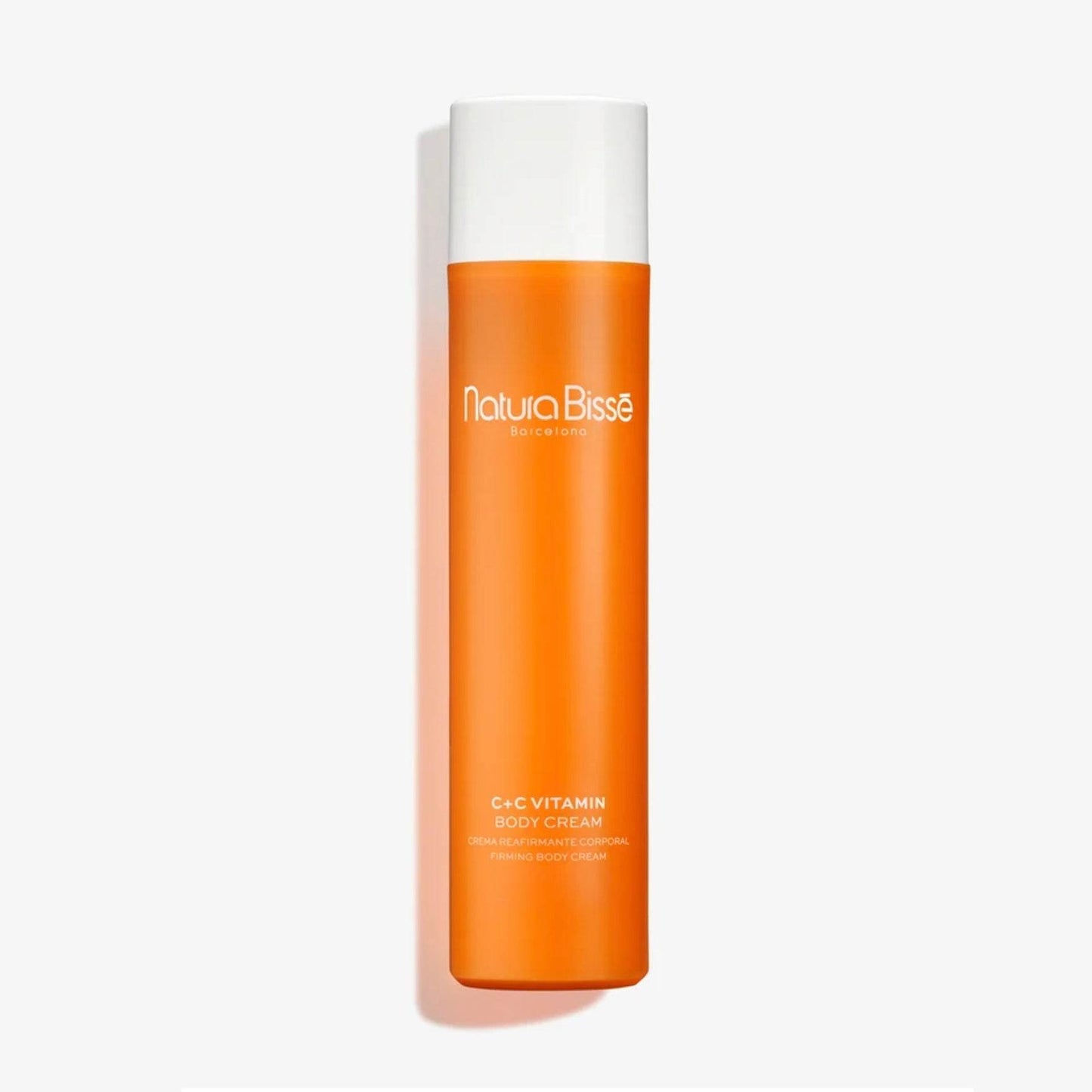 C+C Vitamin Body Cream | Firming Body Cream - London Beauty