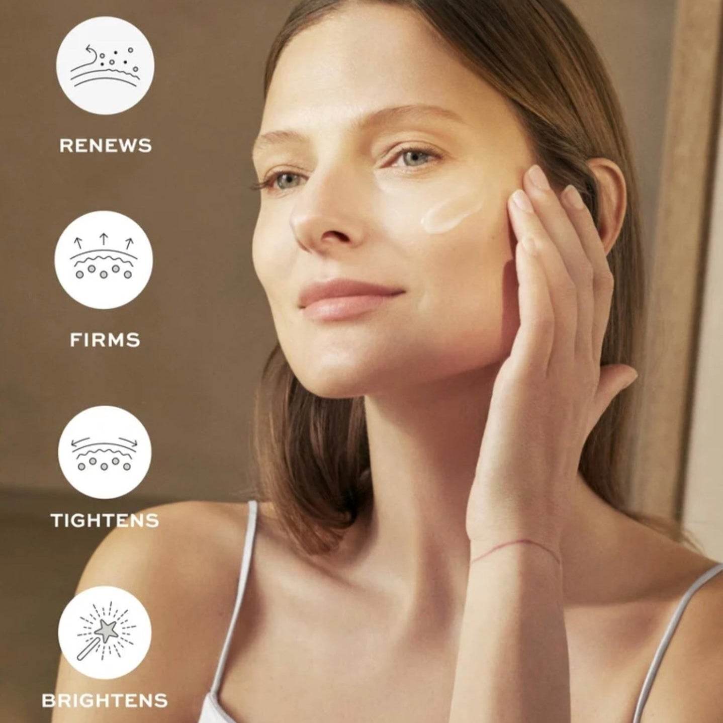 Diamond Life Infusion | Innovative Lifting Serum - London Beauty