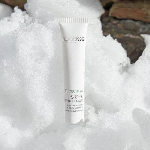 NB-Ceutical SOS Instant Rescue | Intensive Comforting Serum - London Beauty