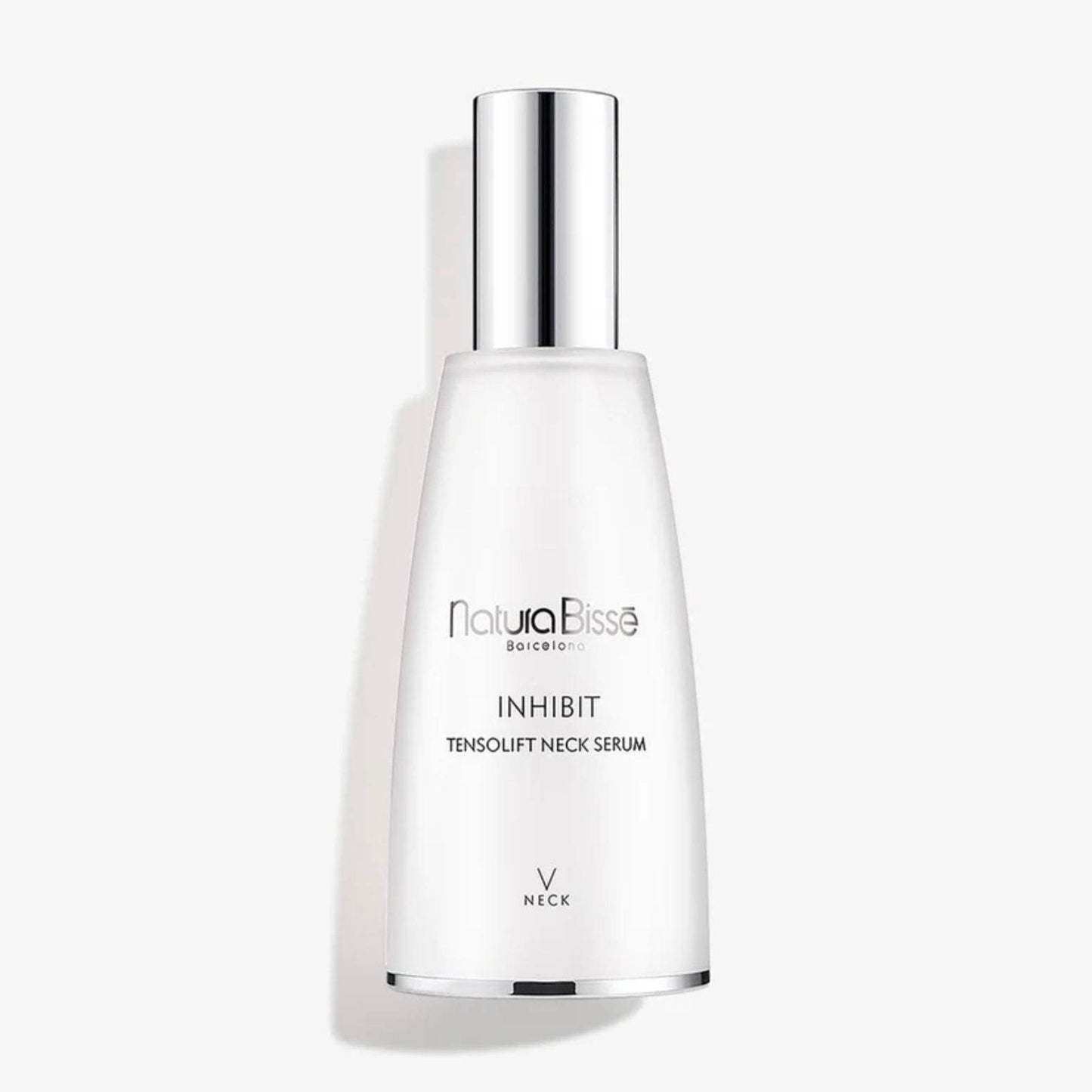 Inhibit Tensolift Neck Serum | Lifting Neck and Decollete Serum - London Beauty