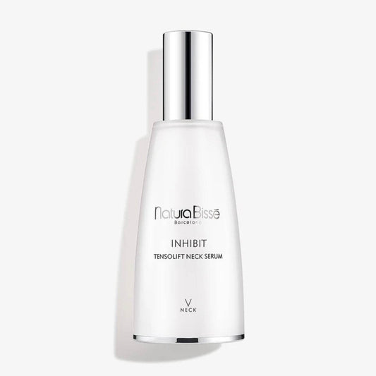 Inhibit Tensolift Neck Serum | Lifting Neck and Decollete Serum - London Beauty
