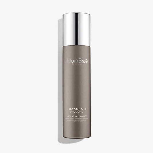 Diamond Cocoon Hydrating Essence | Moisturizing Toning Lotion - London Beauty