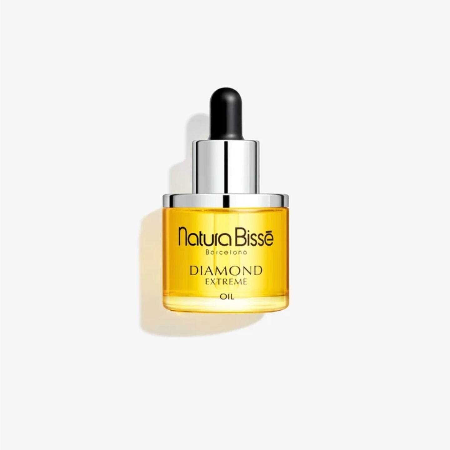 Diamond Extreme Oil | Nourishing Firming Oil - London Beauty