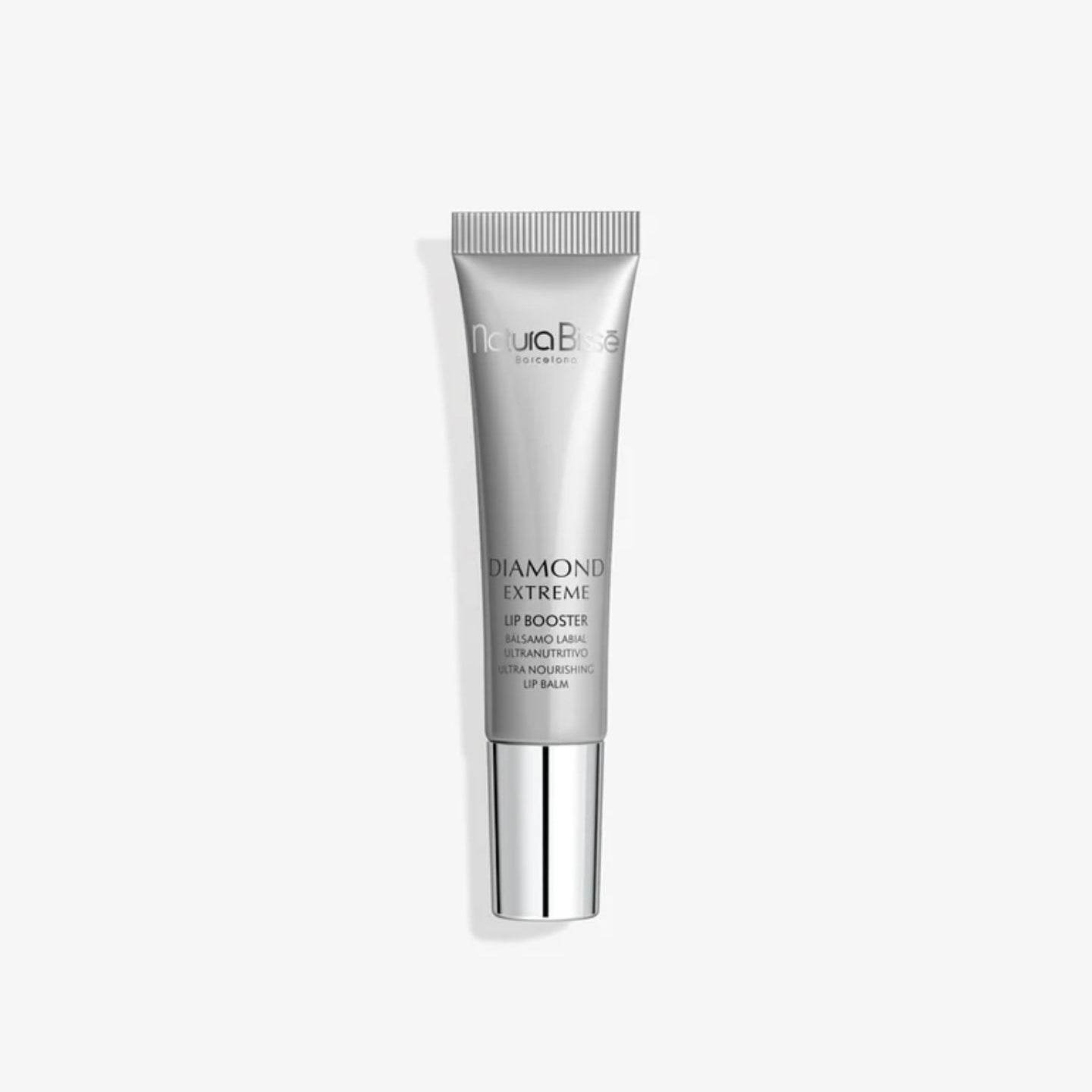 Diamond Lip Booster | Nourishing Lip Serum - London Beauty